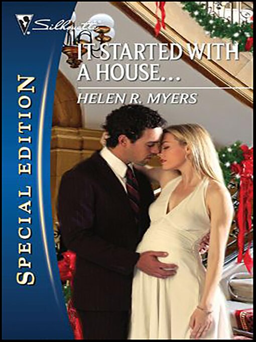 Title details for It Started with a House . . . . by Helen R. Myers - Available